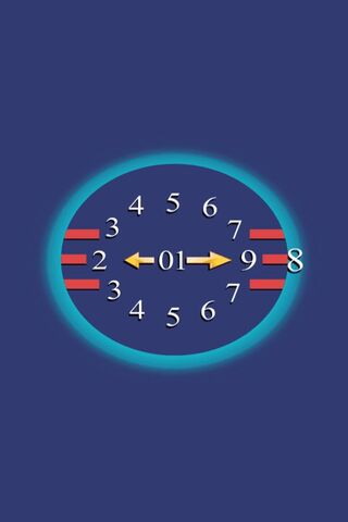 Countdown to New Beginnings 🎉