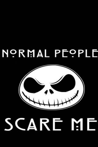 Embracing the Unusual: A Playful Take on Normalcy