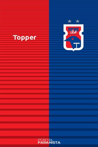 Parana Clube: A Legacy in Stripes