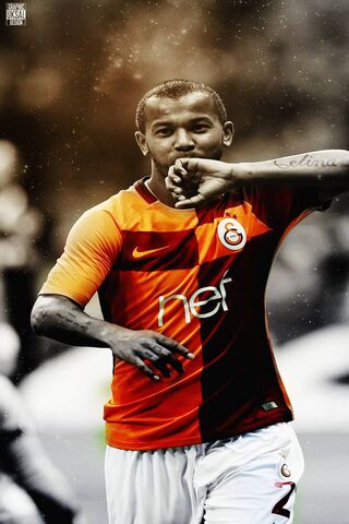 Mariano's Glory: A Galatasaray Legend 🌟⚽