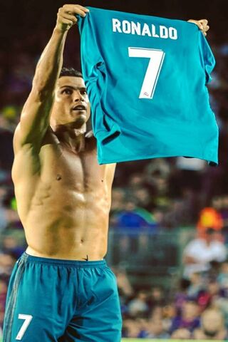 The Iconic Celebration ..