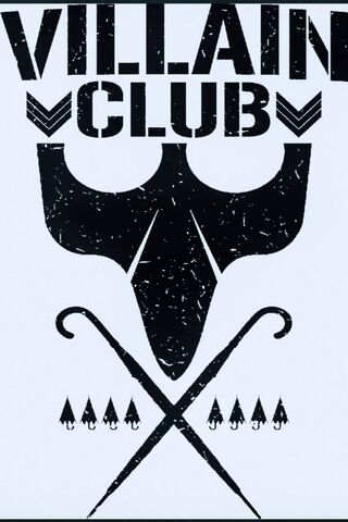 Villain Club: Embrace the Bad Side! 🖤💀