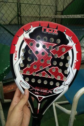 Nox Stinger