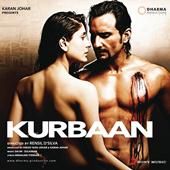 Kurbaan - Shukar Allah ..