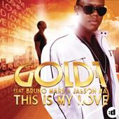 This Is My Love (David ..