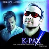 K-Pax 🌌🎶 | Captivatin..