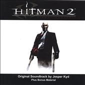 Hitman 2-Main Theme 🎮�..