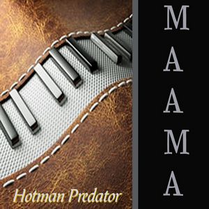 Maama Baby 🎶👶✨