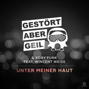 Unter Meiner Haut 🎶✨