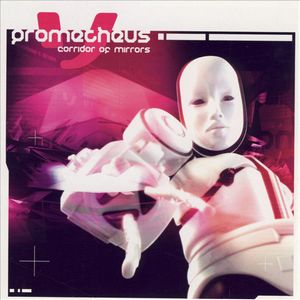 Prometheus 🌌🔥