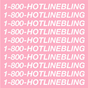 Hotline Bling 🎶📱