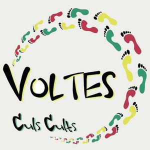 Voltes V Furious Counte..