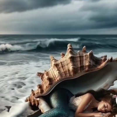 mermaid123