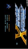 Megaman X
