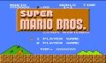 Super Mario Bros.