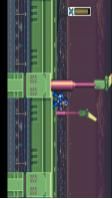 Megaman X