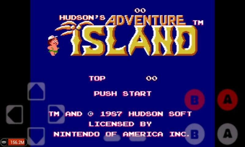 Adventure Island@Plus