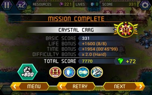 Tower Defense