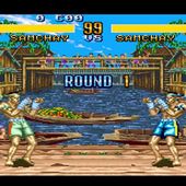 King of Fighters - History