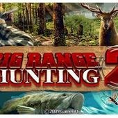 Big range hunting 2