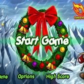 Devil Ninja (Xmas)