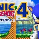 Sonic 4 Episode 1
