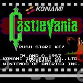 Castlevania 1-3 For Android