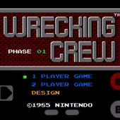 Wrecking Crew For Android