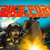 strike force heroes