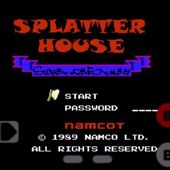 Splatterhouse
