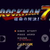 Mega Man Series(Rockman)