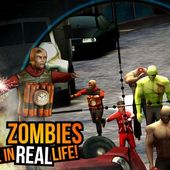 The Dead shot