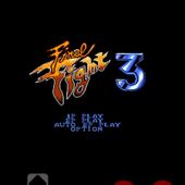 Final Fight 3