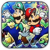 Mario and Luigi: Superstar Saga