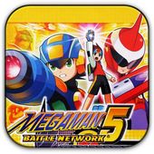download megaman x3 for android
