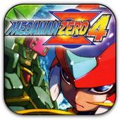 Megaman Zero 4