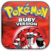 Pokemon Ruby Version