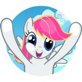 Pony Pegasus Magic Journey Android لعبة Apk Org Xax Ponypegasusrun بواسطة Xax تحميل إلى هاتفك النقال من Phoneky