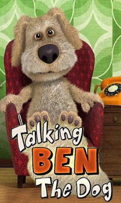 Talking Ben 4.1.1.187 APK for Android - Download - AndroidAPKsFree