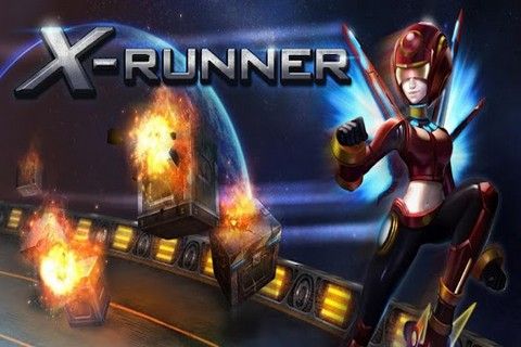 X Runner Android Game Apk Com Droidhen Game Xrunner By Droidhen Download To Your Mobile From Phoneky