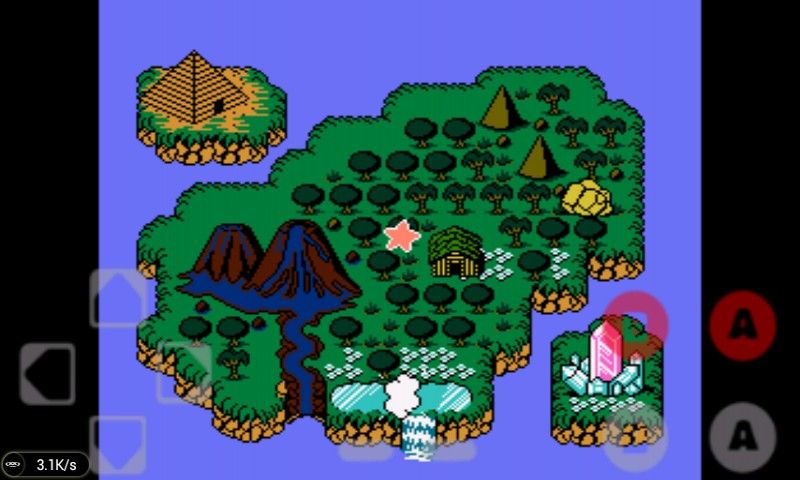 Adventure Island@Plus