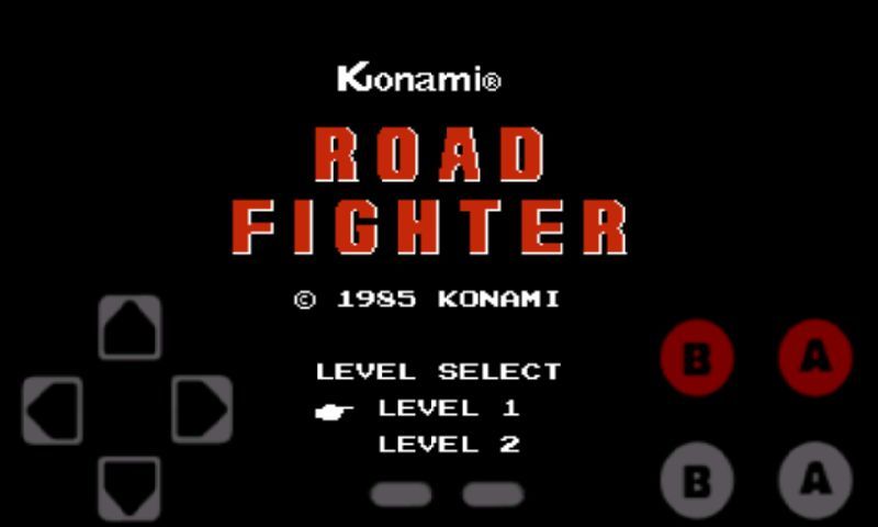 road fighter android game download