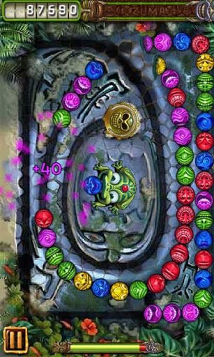 Zuma Return Android Game Apk Com Pgdudestudio Android Zuma Download To Your Mobile From Phoneky