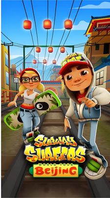 How To Download Subway Surfers Chinese Version 2020 