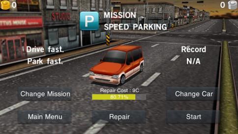 Dr Driving Android لعبة Apk Com Ansangha Drdriving بواسطة Sud Inc تحميل إلى هاتفك النقال من Phoneky