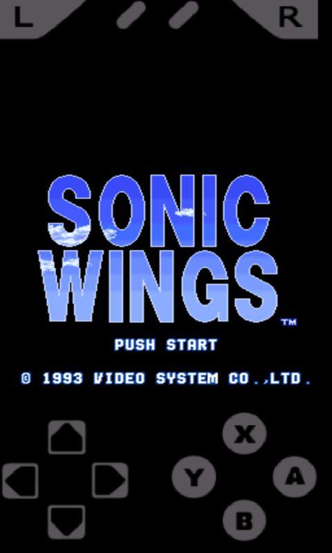sonic wings snes cheat codes