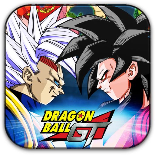 Dragon Ball GT: Transformation Android Game APK (com ...