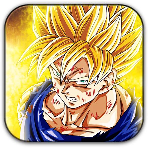 Dragon Ball Z: The Legacy of Goku Android Game APK  () - Download to your mobile from PHONEKY
