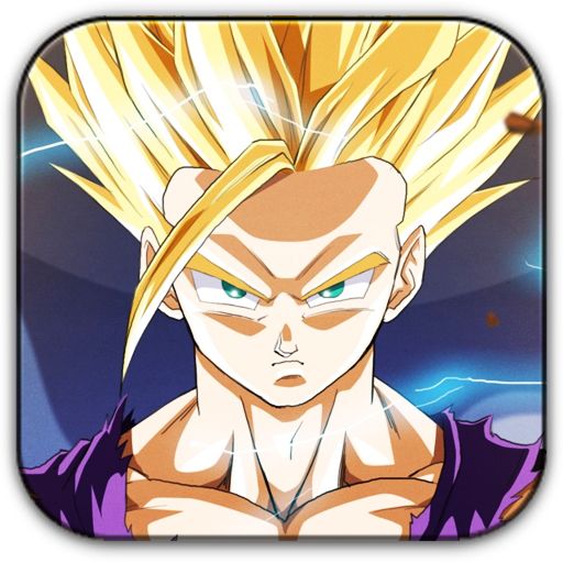 Dragon Ball Z: The Legacy of Goku II Android Trò chơi APK  () - Tải xuống điện thoại di động của bạn  từ PHONEKY