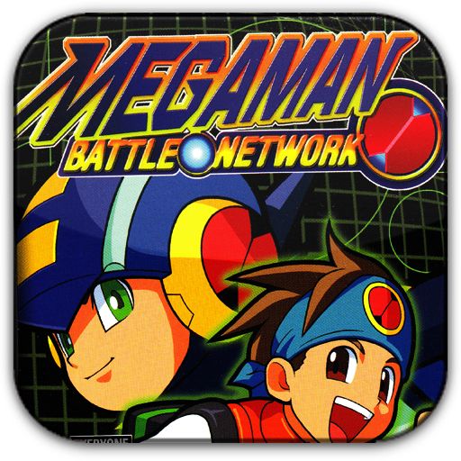 Get Wallpaper Megaman Battle Network Android Game Apk Com Animirai For Free